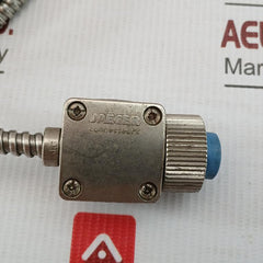 Danfoss Temperature Sensor 50˚C To 800˚C 3-meter Mbt 5111-0101-0175-111