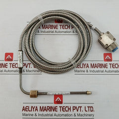 Danfoss Temperature Sensor 50˚C To 800˚C 3-meter Mbt 5111-0101-0175-111