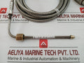 Danfoss Temperature Sensor 50˚C To 800˚C 3-meter Mbt 5111-0101-0175-111