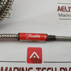 Danfoss Temperature Sensor 50˚C To 800˚C 3-meter Mbt 5111-0101-0175-111