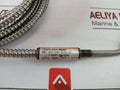 Danfoss Temperature Sensor 50˚C To 800˚C 3-meter Mbt 5111-0101-0175-111