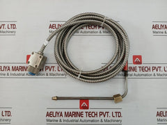 Danfoss Temperature Sensor 50˚C To 800˚C 3-meter Mbt 5111-0101-0175-111