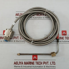 Danfoss Temperature Sensor 50˚C To 800˚C 3-meter Mbt 5111-0101-0175-111
