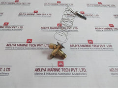 Danfoss Tes2 Thermostatic Expansion Valve Mop50 Mwp 500Psig 2405B