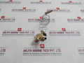 Danfoss Tes2 Thermostatic Expansion Valve Mop50 Mwp 500Psig 2405B
