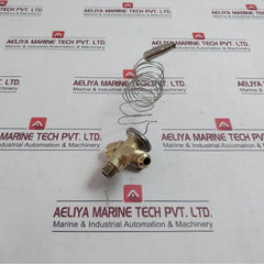Danfoss Tes2 Thermostatic Expansion Valve Mop50 Mwp 500Psig 2405B