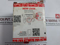 Danfoss Tes2 Thermostatic Expansion Valve Q-p3110 R404A R507 Mwp 500 Psig