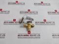 Danfoss Tes2 Thermostatic Expansion Valve Q-p3110 R404A R507 Mwp 500 Psig