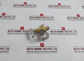 Danfoss Tes2 Thermostatic Expansion Valve Q-p3110 R404A R507 Mwp 500 Psig