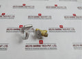 Danfoss Tes2 Thermostatic Expansion Valve Q-p3110 R404A R507 Mwp 500 Psig