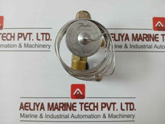Danfoss Tex2 Thermostatic Expansion Valve