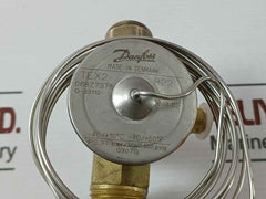 Danfoss Tex2 Thermostatic Expansion Valve