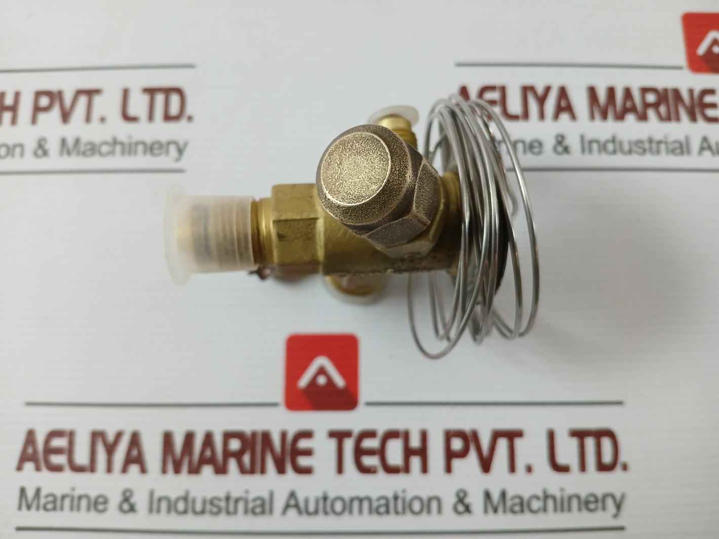Danfoss Tex2 Thermostatic Expansion Valve