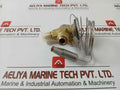 Danfoss Tex2 Thermostatic Expansion Valve