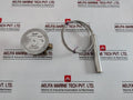 Danfoss Tex 55 Expansion Valve R22/R407C, 067G3205 Ps 28Bar/Mwp 400 Psig