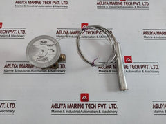 Danfoss Tex 55 Expansion Valve R22/R407C, 067G3205 Ps 28Bar/Mwp 400 Psig