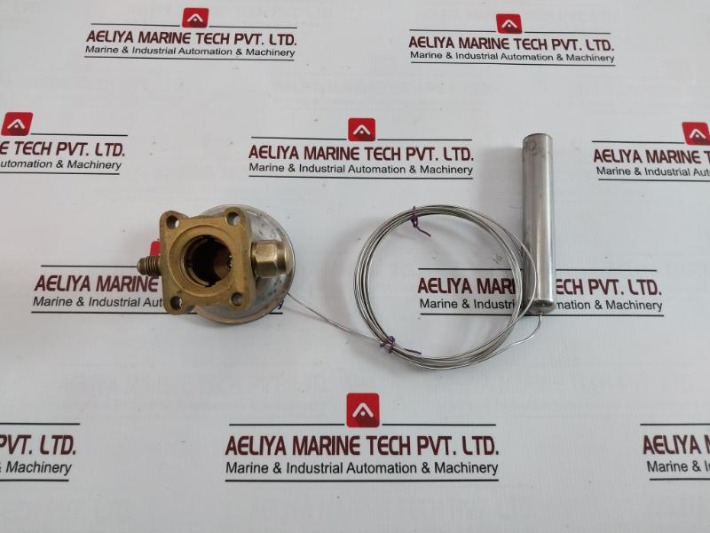 Danfoss Tex 55 Expansion Valve R22/R407C, 067G3205 Ps 28Bar/Mwp 400 Psig