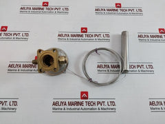 Danfoss Tex 55 Expansion Valve R22/R407C, 067G3205 Ps 28Bar/Mwp 400 Psig