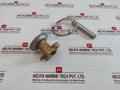Danfoss Tex 55 Expansion Valve R22/R407C, 067G3205 Ps 28Bar/Mwp 400 Psig