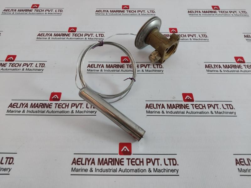 Danfoss Tex 55 Expansion Valve R22/R407C, 067G3205 Ps 28Bar/Mwp 400 Psig