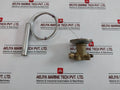 Danfoss Tex 55 Expansion Valve R22/R407C, 067G3205 Ps 28Bar/Mwp 400 Psig