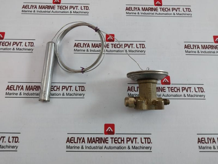 Danfoss Tex 55 Expansion Valve R22/R407C, 067G3205 Ps 28Bar/Mwp 400 Psig