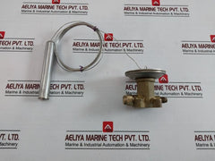 Danfoss Tex 55 Expansion Valve R22/R407C, 067G3205 Ps 28Bar/Mwp 400 Psig