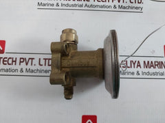 Danfoss Tex 55 Expansion Valve R22/R407C, 067G3205 Ps 28Bar/Mwp 400 Psig