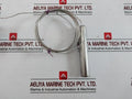 Danfoss Tex 55 Expansion Valve R22/R407C, 067G3205 Ps 28Bar/Mwp 400 Psig