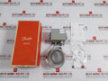Danfoss Thermostat +60/+150C 480 Vac Kps 81