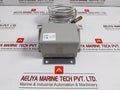 Danfoss Thermostat +60/+150C 480 Vac Kps 81