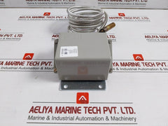 Danfoss Thermostat +60/+150C 480 Vac Kps 81