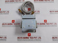 Danfoss Thermostat +60/+150C 480 Vac Kps 81