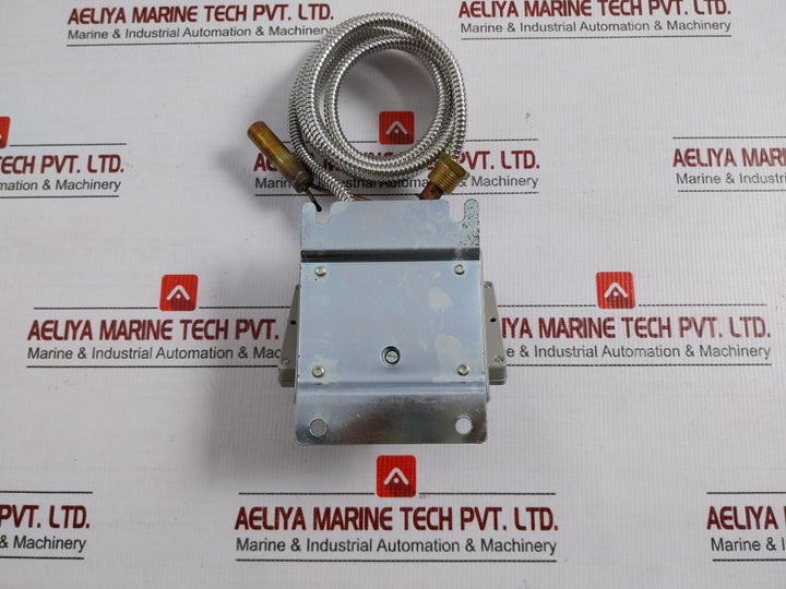Danfoss Thermostat +60/+150C 480 Vac Kps 81