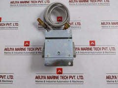 Danfoss Thermostat +60/+150C 480 Vac Kps 81
