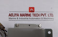 Danfoss Thermostat +60/+150C 480 Vac Kps 81