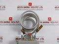 Danfoss Thermostat +60/+150C 480 Vac Kps 81