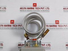 Danfoss Thermostat +60/+150C 480 Vac Kps 81