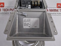 Danfoss Thermostat +60/+150C 480 Vac Kps 81
