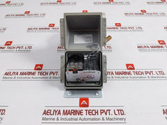 Danfoss Thermostat +60/+150C 480 Vac Kps 81