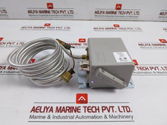 Danfoss Thermostat +60/+150C 480 Vac Kps 81