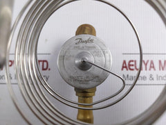 Danfoss Thermostatic Expansion Valve Mwp 500Psig -40/+10°C Ts2
