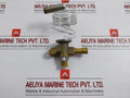 Danfoss Thermostatic Expansion Valve Mwp 500Psig -40/+10°C Ts2