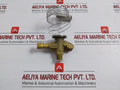 Danfoss Thermostatic Expansion Valve Mwp 500Psig -40/+10°C Ts2