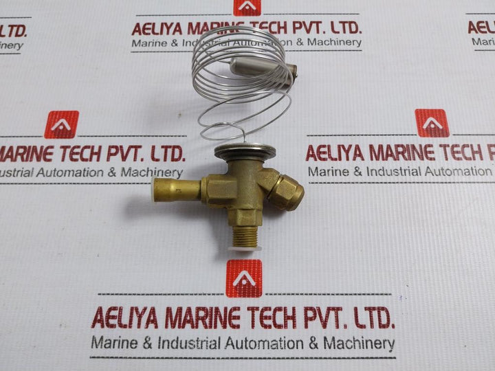 Danfoss Thermostatic Expansion Valve Mwp 500Psig -40/+10°C Ts2
