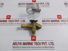 Danfoss Thermostatic Expansion Valve Mwp 500Psig -40/+10°C Ts2