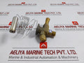 Danfoss Thermostatic Expansion Valve Mwp 500Psig -40/+10°C Ts2