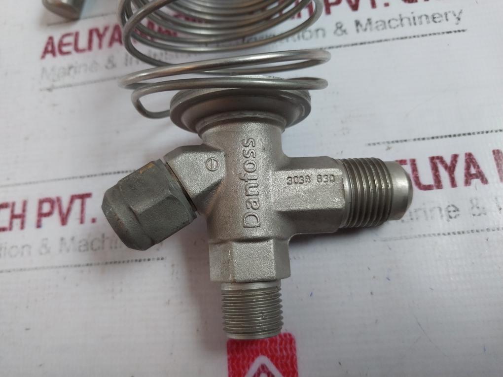 Danfoss Tx2 Thermostatic Expansion Valve 068-3238