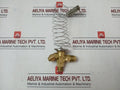 Danfoss Tx2 Thermostatic Expansion Valve 068Z3206 34 Bar/Mwp 500 Psig