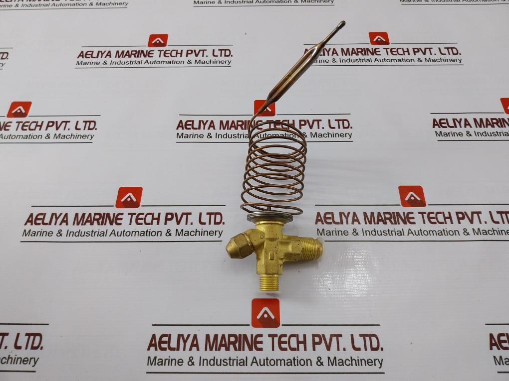 Danfoss Txi2-0.2 Expansion Valve 1-5 Bar N0218C